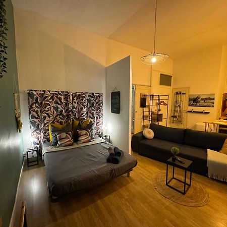 Charmant Appartement Climatise Aux Pieds De La Cite Carcassonne Eksteriør billede