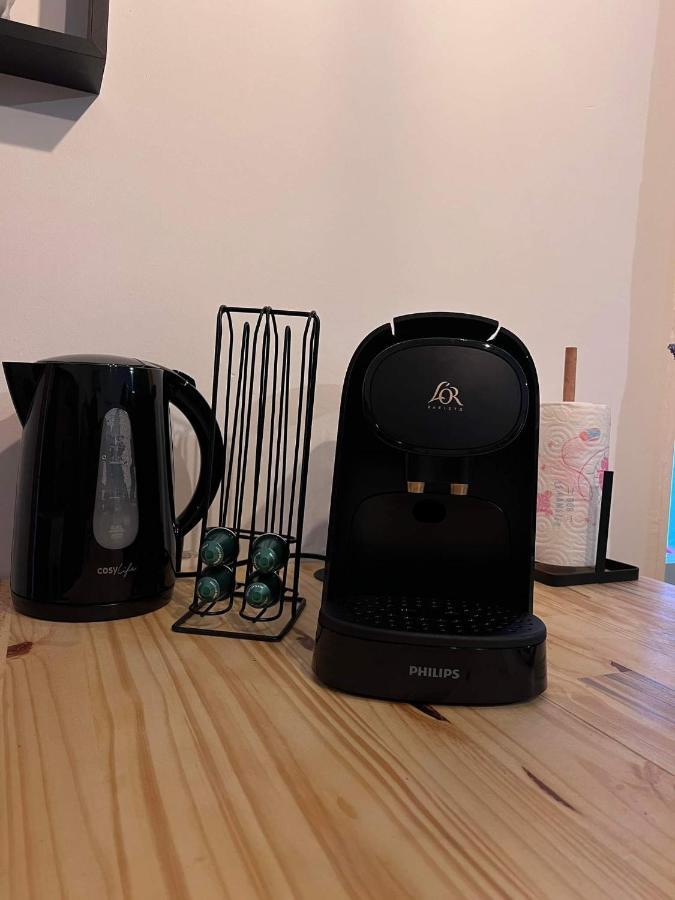 Charmant Appartement Climatise Aux Pieds De La Cite Carcassonne Eksteriør billede